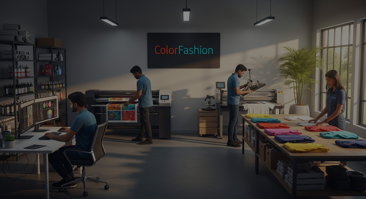 Technology Services - Digital Nexus Solutions