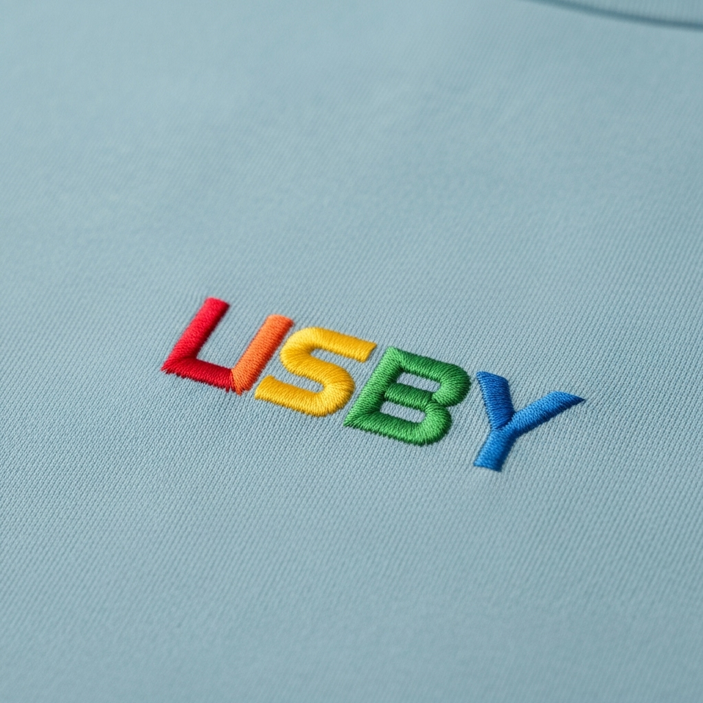 logo Embroidery