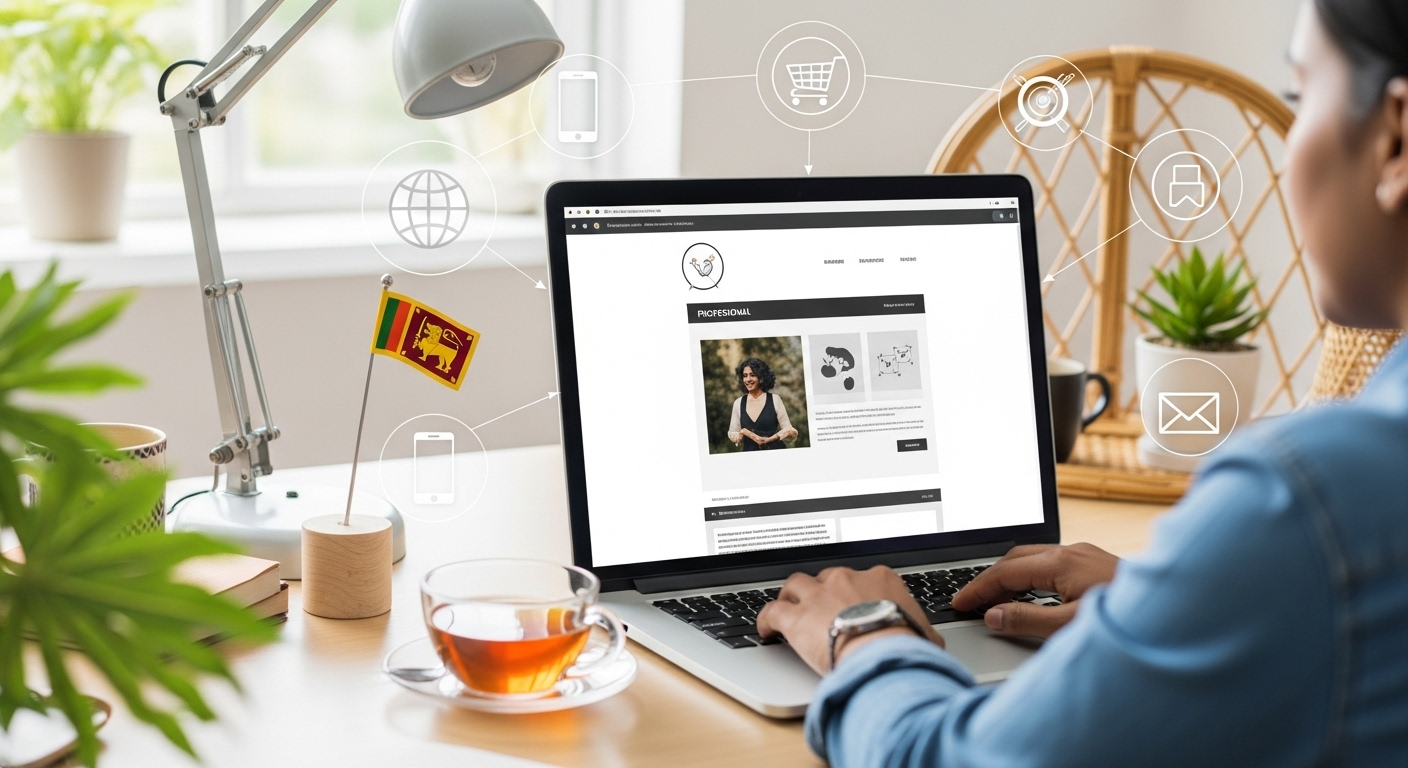 IT Services - Digital Nexus Solutions