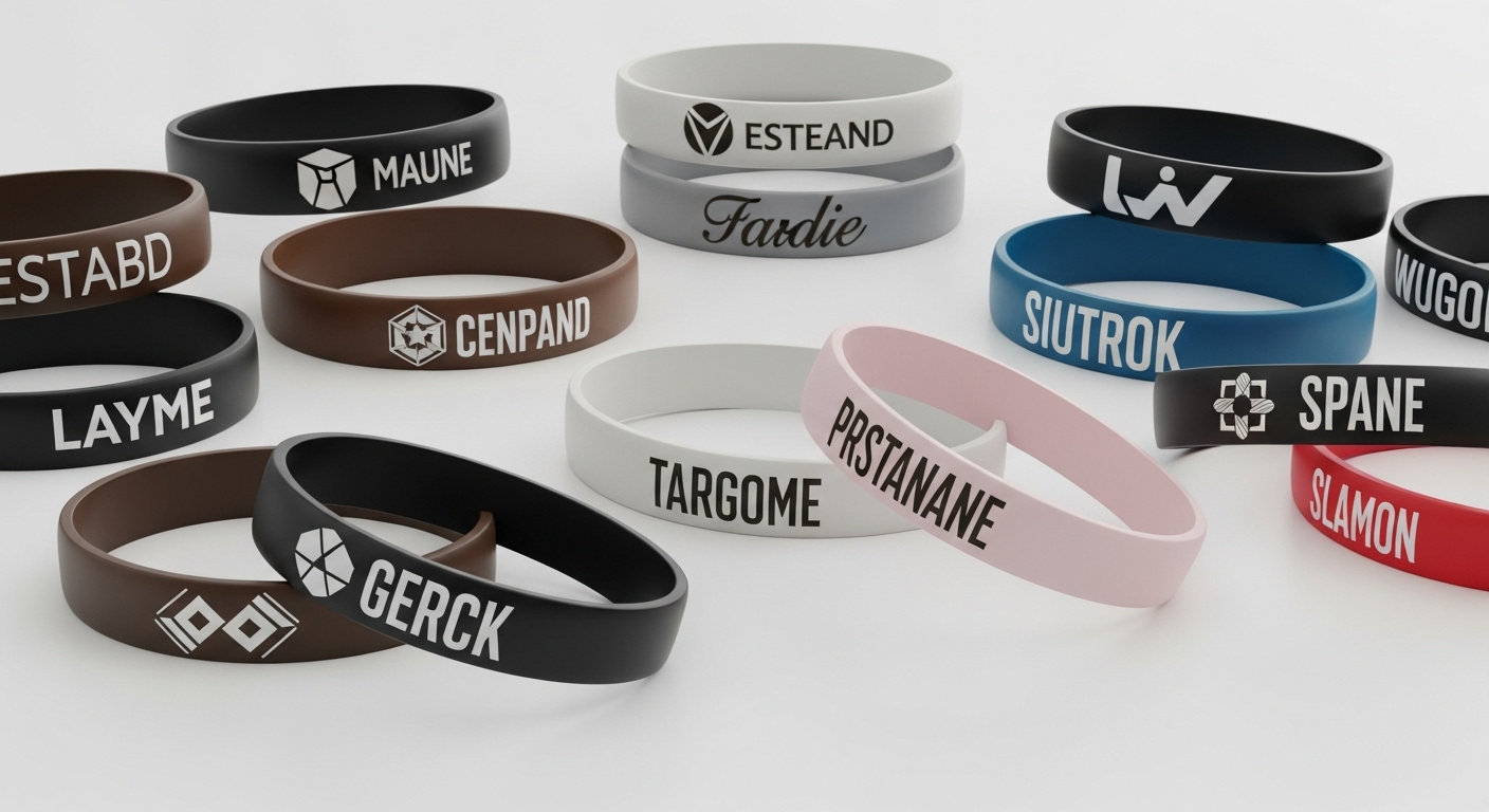 Custom Wristbands